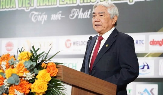 Hội Tự động hóa Việt Nam đẩy mạnh phổ biến ứng dụng các kết quả nghiên cứu khoa học