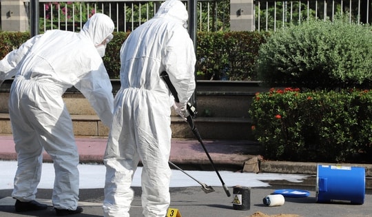 TPHCM: Nguồn phóng xạ tăng gần 160%, dẫn đầu cả nước về ứng dụng công nghệ bức xạ