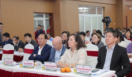 Bệnh tim mạch chiếm 33% tổng số ca tử vong, cần chuyển dịch mạnh mẽ sang dự phòng chủ động, kiểm soát nguy cơ