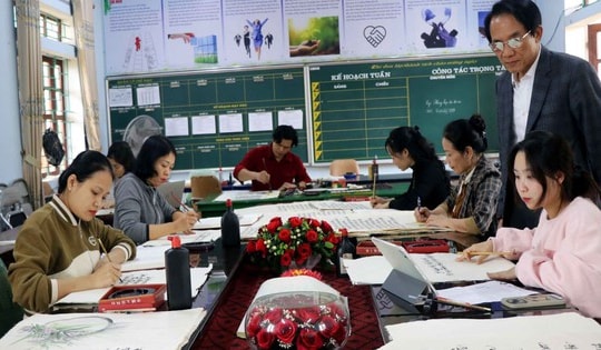 Những điểm mới của 6 dự án Luật sẽ có hiệu lực từ ngày 1/1/2026