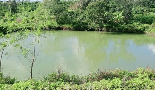 Rủ nhau đi tắm hồ, 3 em nhỏ bị đuối nước thương tâm