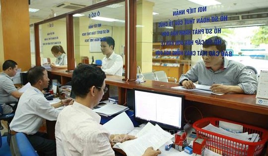 Từ năm 2026, người lao động được giảm thuế nhờ nâng giảm trừ gia cảnh