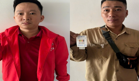 Phát hiện đường dây môi giới mại dâm 'Đảo Đào Hoa' quy mô lớn qua ứng dụng Telegram