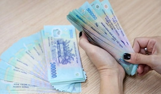 Bổ sung hơn 2.513 tỷ đồng cho địa phương để tặng quà dịp Đại hội Đảng XIV và Tết