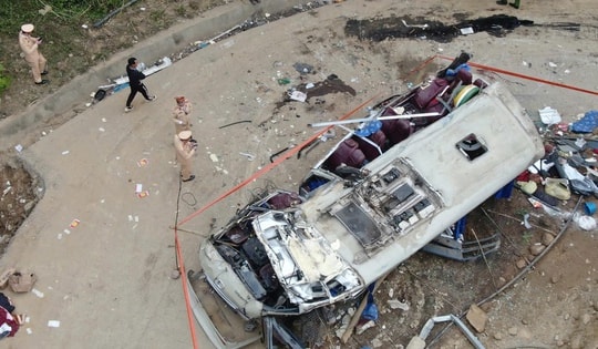 Tai nạn thảm khốc ở Lào Cai khiến 9 người tử vong: Nhà trường xin dựng công trình tưởng niệm