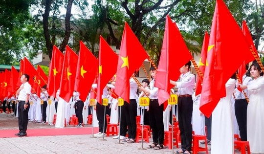 10 dấu ấn nổi bật của ngành Giáo dục và Đào tạo năm 2025