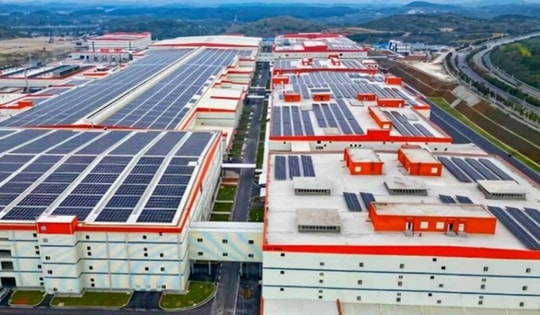 Đầu tư tái chế pin xe điện thế nào cho an toàn và hiệu quả?