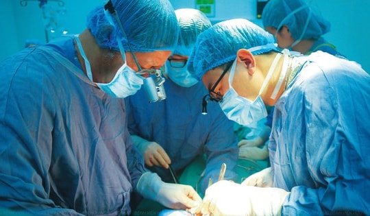 Chiều nay, Bộ Y tế tổ chức Hội nghị toàn quốc tổng kết nhiệm kỳ 2021-2025 và định hướng tầm nhìn đến 2030