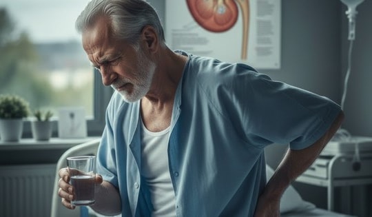 5 nhóm người không nên bổ sung vitamin D