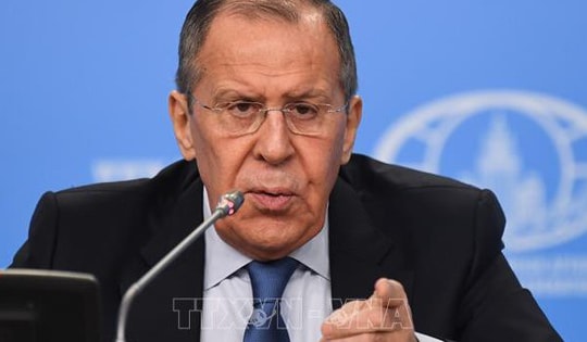 Nga cáo buộc Ukraine tấn công nơi ở của Tổng thống Putin, đưa ra cảnh báo cứng rắn