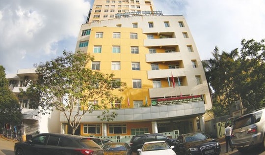 Cienco 1 bị xử phạt vi phạm chứng khoán