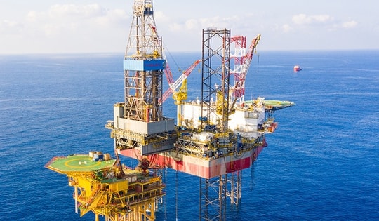 Cổ phiếu PVD được BSC khuyến nghị mua