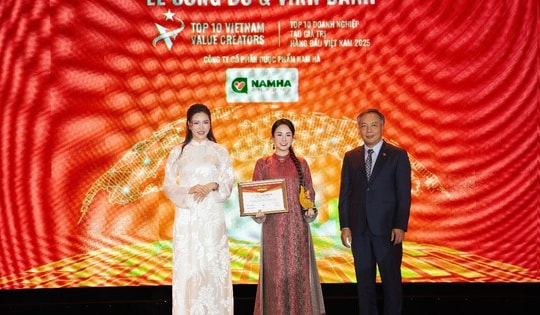 Dược Nam Hà – Phát triển bền vững, hướng tới giá trị cao hơn trong ngành Dược Việt Nam