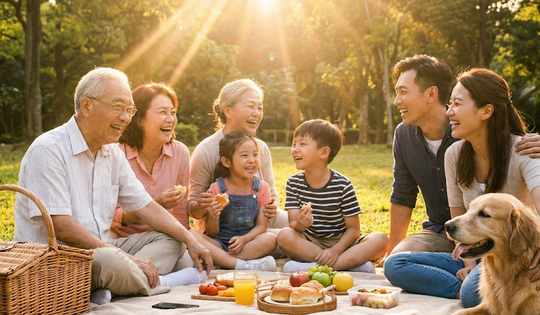 Thêm 3 loại vắc xin miễn phí vào Chương trình Tiêm chủng mở rộng - Bước ngoặt mới trong nỗ lực nâng cao sức khỏe toàn dân