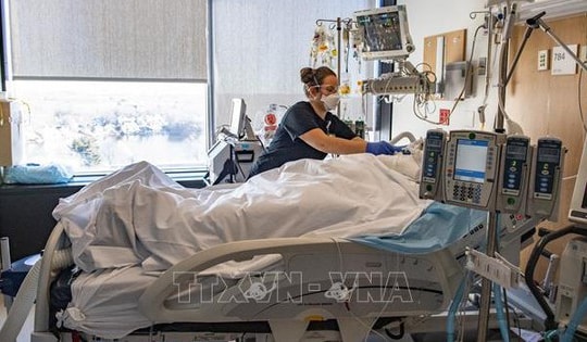 Làn sóng sợ hãi bao trùm nhân viên y tế nhập cư gốc Philippines tại Mỹ