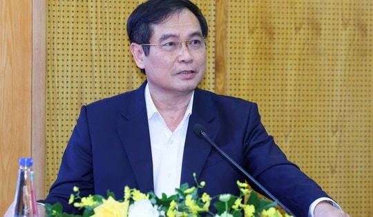 Mỗi tác phẩm báo chí về Đại hội XIV phải định hướng sâu sắc và lan tỏa mạnh mẽ