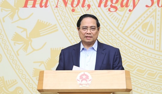 Triển khai đồng bộ các nghị quyết của Quốc hội về dự án, đất đai và chương trình mục tiêu quốc gia