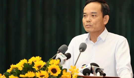 TPHCM phấn đấu xây dựng ‘thành phố không ma túy’ vào năm 2030