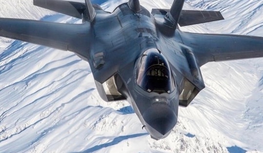 Tiêm kích F-35 không còn được tin tưởng, Mỹ cắt gần 50% đơn hàng năm 2026?