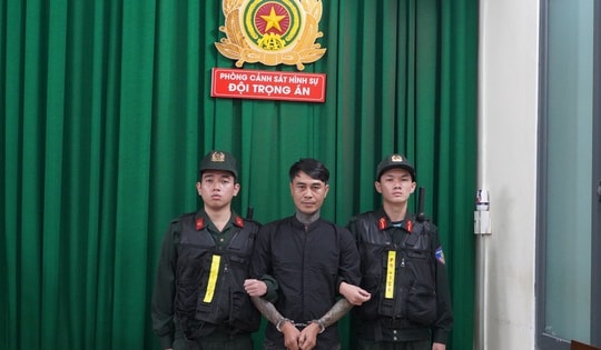 Tiếp tục khởi tố 15 đối tượng núp bóng doanh nghiệp đòi nợ thuê