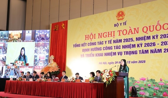 Làm gì để triển khai hiệu quả Chương trình mục tiêu Quốc gia về Chăm sóc sức khỏe, Dân số và phát triển?