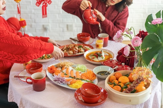 Nhu cầu cá hồi Na Uy tăng mạnh tại thị trường Việt Nam