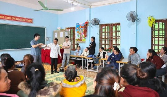 Tăng cường kỹ năng sơ cấp cứu: Để người lớn không lúng túng trước những tai nạn của trẻ