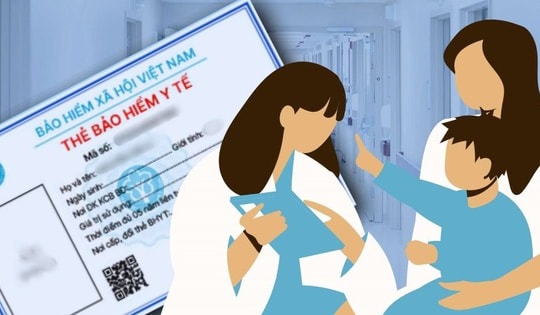 Thêm 2 nhóm được BHYT chi trả 100% chi phí khám chữa bệnh từ 1/1/2026