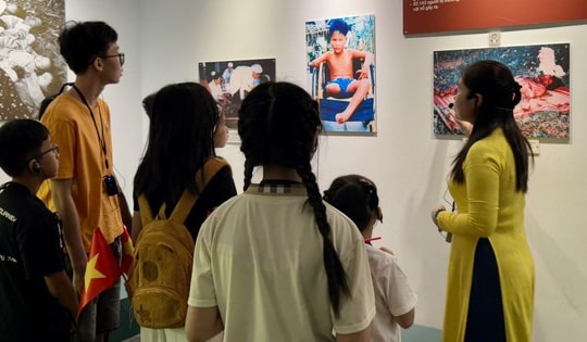 TP Hồ Chí Minh triển khai đại trà giờ ra chơi hạn chế sử dụng điện thoại từ tháng 1/2026