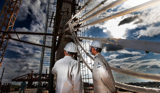 BSC khuyến nghị mua đối với cổ phiếu DPG