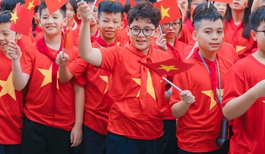 Giáo dục 2025: Năm bản lề với nhiều quyết sách quan trọng