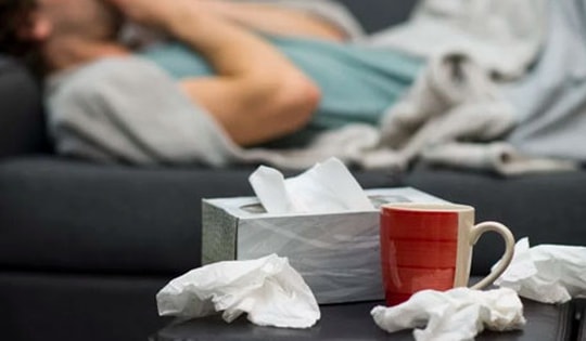 Nguy cơ dịch cúm diễn biến nghiêm trọng tại Mỹ