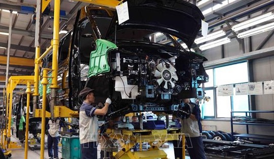 Nhiều luật quan trọng có hiệu lực từ ngày 1/1/2026