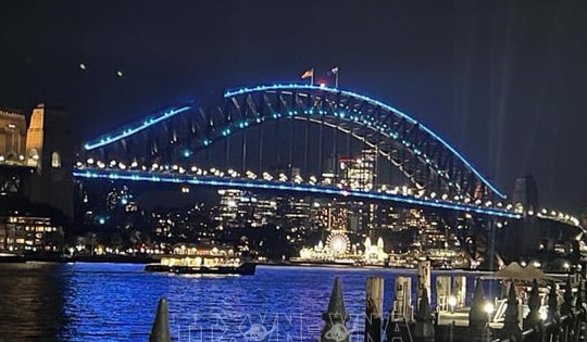 Độc đáo các phong tục đón năm mới trên khắp thế giới