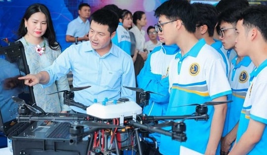 Dự kiến có nhiều điều chỉnh về phương thức và tổ hợp xét tuyển đại học năm 2026