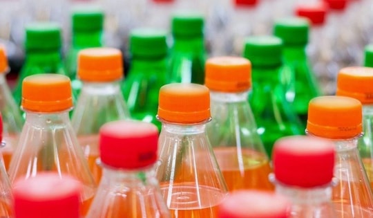 Các mặt hàng bị áp thuế tiêu thụ đặc biệt từ ngày mai 1/1/2026