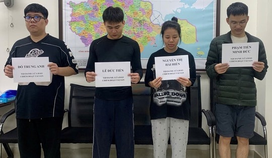 Dự án tiền ảo 'Gemholic' và cú lừa hơn 39 tỷ đồng