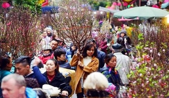 Chỉ thị của Thủ tướng về tổ chức Tết Bính Ngọ 2026 vui tươi, lành mạnh