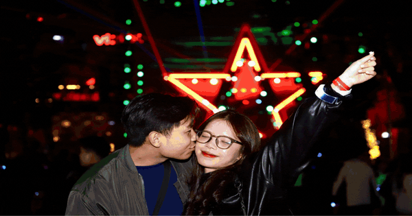 Hà Nội Countdown 2026: Nhìn lại những khoảnh khắc ấn tượng