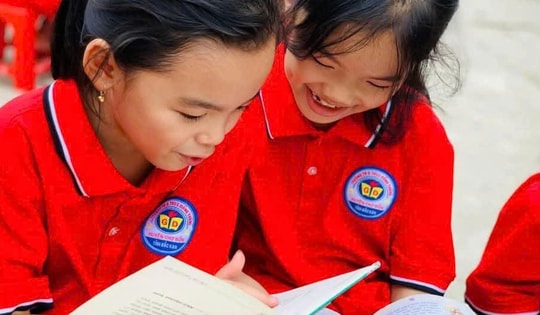 Hàng loạt chính sách giáo dục quan trọng chính thức có hiệu lực từ hôm nay