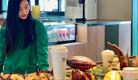 Người trẻ 'reset' bản thân vào ngày đầu năm mới như thế nào?