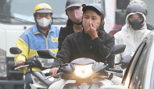 Giải bài toán ô nhiễm không khí năm 2026 ở Hà Nội và các đô thị lớn như thế nào?