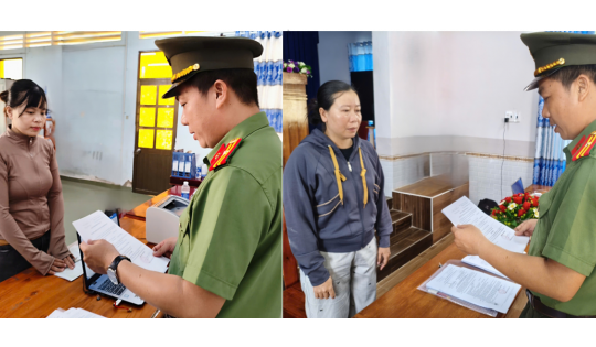 Xuất cảnh theo diện du lịch nhưng trốn để ở lại lao động lâu dài