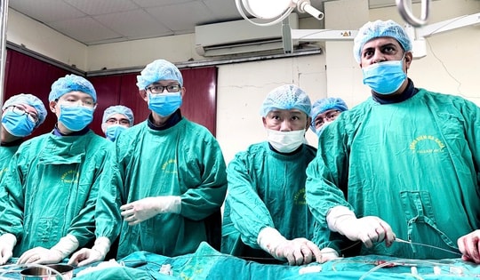 Ngành y tế Thanh Hóa lấy sự hài lòng của người dân làm thước đo chất lượng hoạt động