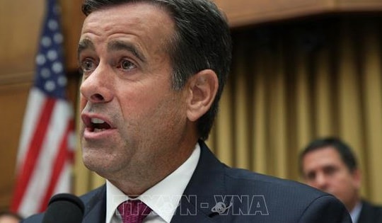 CIA lên tiếng trước cáo buộc của Nga về việc UAV Ukraine tấn công nơi ở của Tổng thống Putin