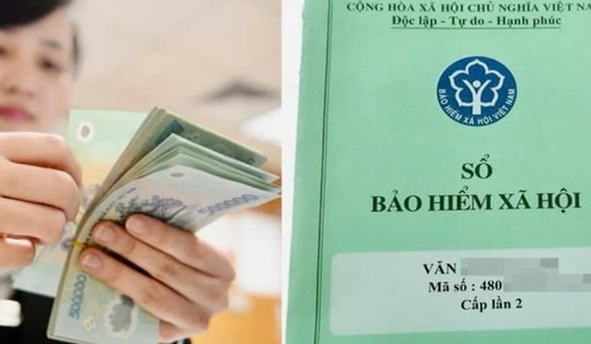 Đã hưởng BHXH một lần, tiếp tục làm việc có phải đóng BHXH bắt buộc?