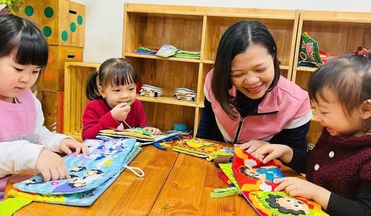 Phụ cấp ưu đãi nghề tối thiểu 70%: Tác động gì tới giáo viên từ năm 2026?