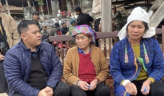 Bộ Y tế vào cuộc vụ nghi ngộ độc thực phẩm đã có người tử vong ở Sơn La