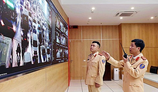 Hà Nội triển khai phương án đón người dân trở lại sau Tết Dương lịch