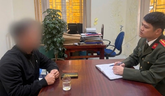 Giả danh lực lượng vũ trang, dựng kịch bản 'mua gấp' để lừa 171 triệu đồng